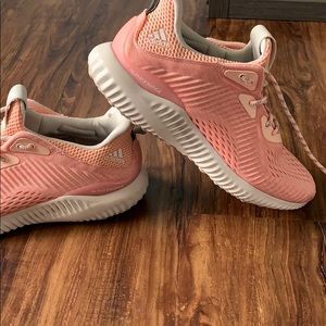 Adidas alpha3ounce sneakers
